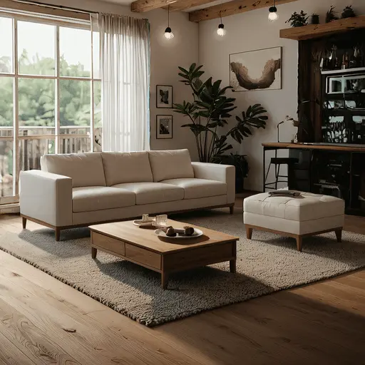 Product discovery features